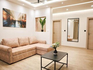 Appartement Baošići Kenmerken 12