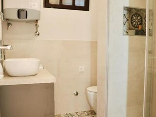 Appartement Baošići Kenmerken 20