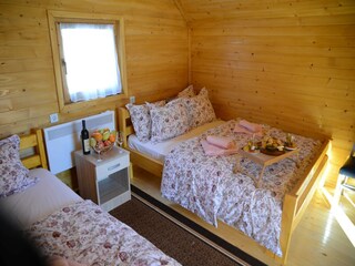 Bungalow Welt Features 7