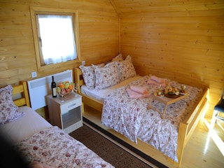 Bungalow Welt Features 7