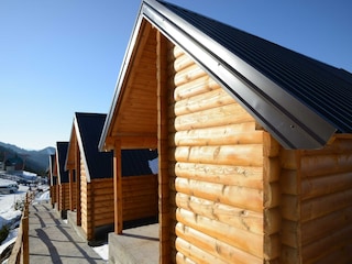 Bungalow Welt Outdoor Recording 1