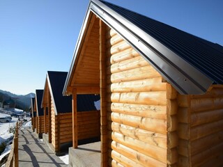 Bungalow Welt Registrazione all'aperto 3