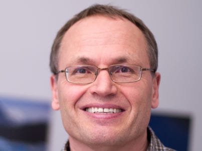 Herr Fritz Zaucker
