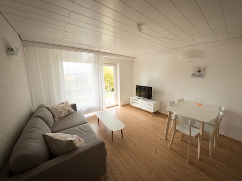 Ferienwohnung Zaucker UG