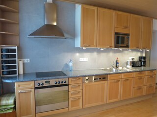 Appartamento per vacanze St. Andrä am Zicksee Caratteristiche 23