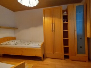 Vakantieappartement St. Andrä am Zicksee Kenmerken 30