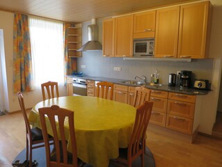 Vakantieappartement St. Andrä am Zicksee Kenmerken 23