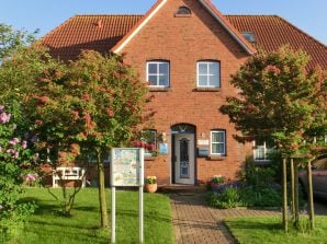 Ferienwohnung Seawind Cottage - Büsum - image1