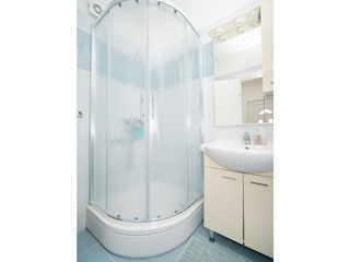 Dusche