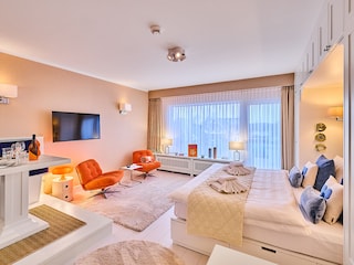 Appartement Gesamtansicht