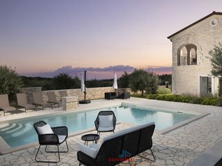 Villa Rovinjsko Selo Enregistrement extérieur 3