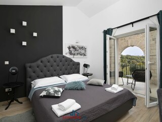 Villa Rovinjsko Selo Características 13