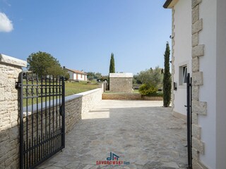 Villa Rovinjsko Selo Équipement 15