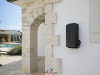 Villa Rovinjsko Selo Características 16