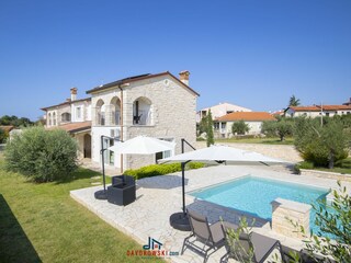 Villa Rovinjsko Selo Kenmerken 17