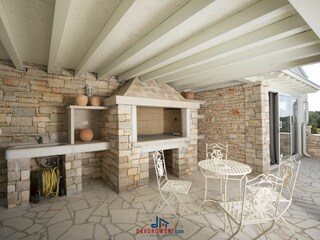 Villa Rovinjsko Selo Caratteristiche 22