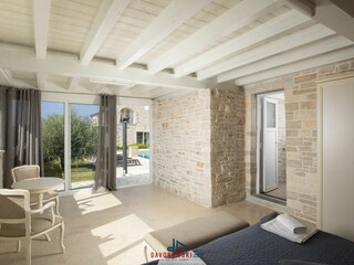 Villa Rovinjsko Selo Características 23