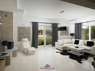 Villa Rovinjsko Selo Características 27