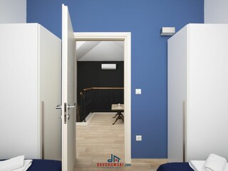 Villa Rovinjsko Selo Caratteristiche 41