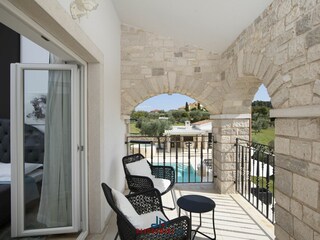 Villa Rovinjsko Selo Caratteristiche 45