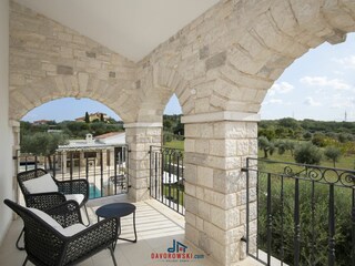 Villa Rovinjsko Selo Caratteristiche 46