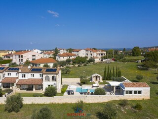 Villa Rovinjsko Selo Ambiente 48