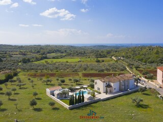 Villa Rovinjsko Selo Ambiente 49