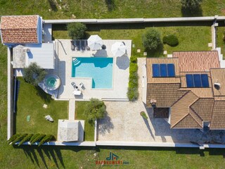 Villa Rovinjsko Selo Ambiente 50