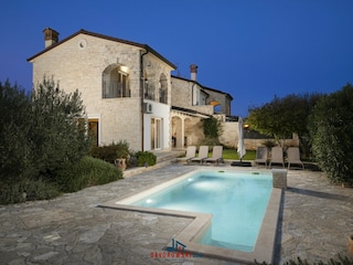 Villa Mason