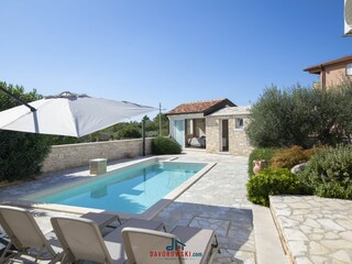 Villa Rovinjsko Selo Buitenaudio-opname 5