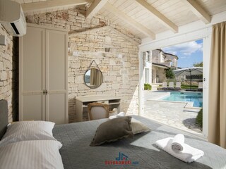 Villa Rovinjsko Selo Grabación al aire libre 8