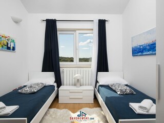 Villa Rovinjsko Selo Buitenaudio-opname 10