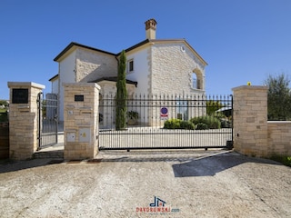 Villa Rovinjsko Selo Enregistrement extérieur 13