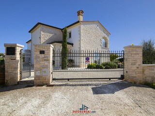 Villa Rovinjsko Selo Grabación al aire libre 13