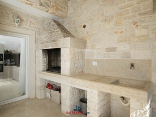 Villa Rovinjsko Selo Caratteristiche 49