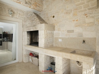 Villa Rovinjsko Selo Équipement 49