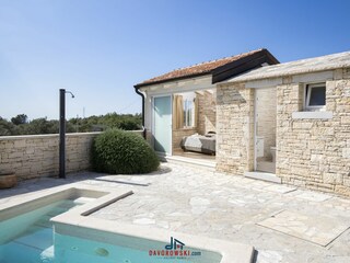 Villa Rovinjsko Selo Enregistrement extérieur 19