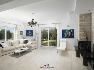 Villa Rovinjsko Selo Caratteristiche 26