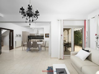 Villa Rovinjsko Selo Caratteristiche 27