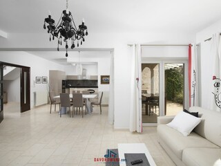 Villa Rovinjsko Selo Équipement 27