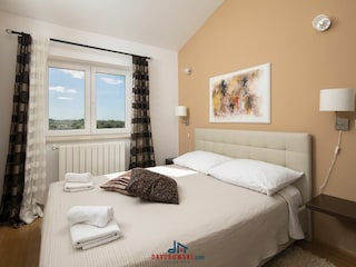 Villa Rovinjsko Selo Características 34