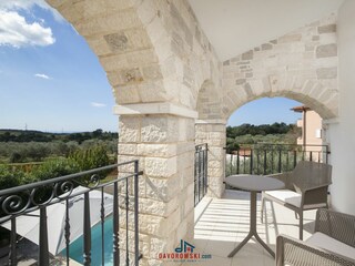 Villa Rovinjsko Selo Buitenaudio-opname 20