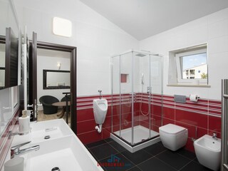 Villa Rovinjsko Selo Caratteristiche 40