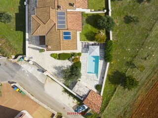 Villa Rovinjsko Selo Características 23