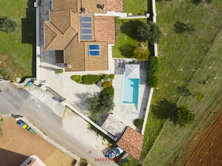 Villa Rovinjsko Selo Caratteristiche 23