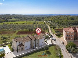 Villa Rovinjsko Selo Características 24