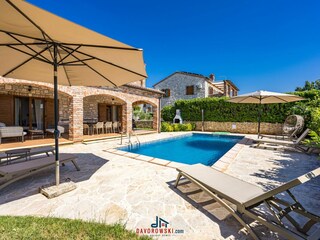 Villa Režanci Enregistrement extérieur 3