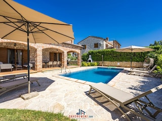 Villa Režanci Registrazione all'aperto 3