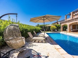 Villa Režanci Buitenaudio-opname 5