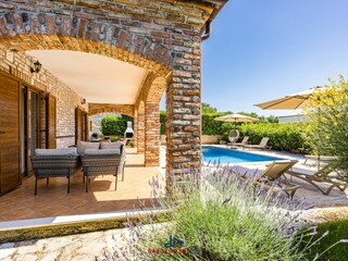 Villa Režanci Enregistrement extérieur 6